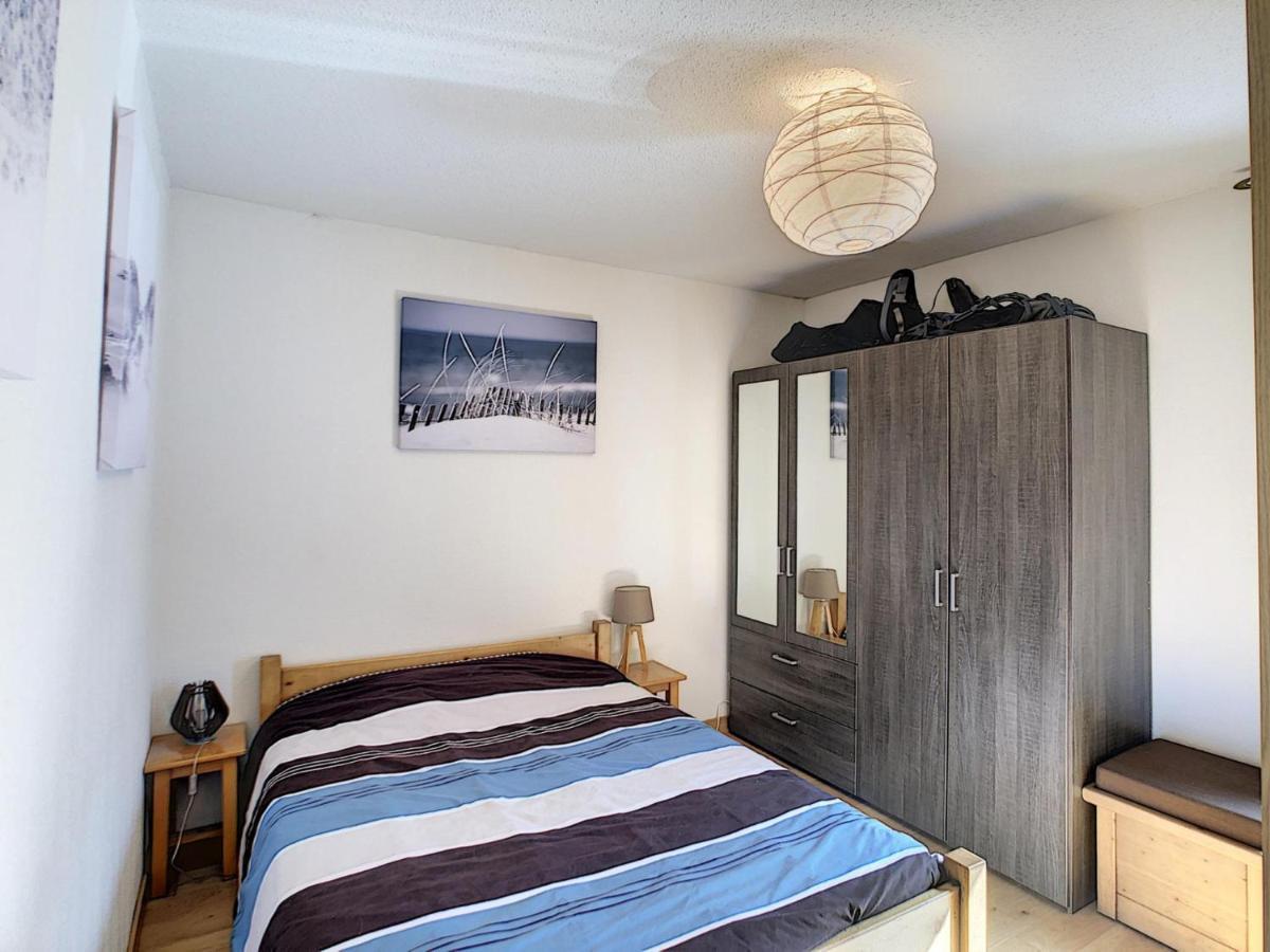 Appartement Les Gets, 2 Pieces, 4 Personnes - Fr-1-454-80 Zewnętrze zdjęcie