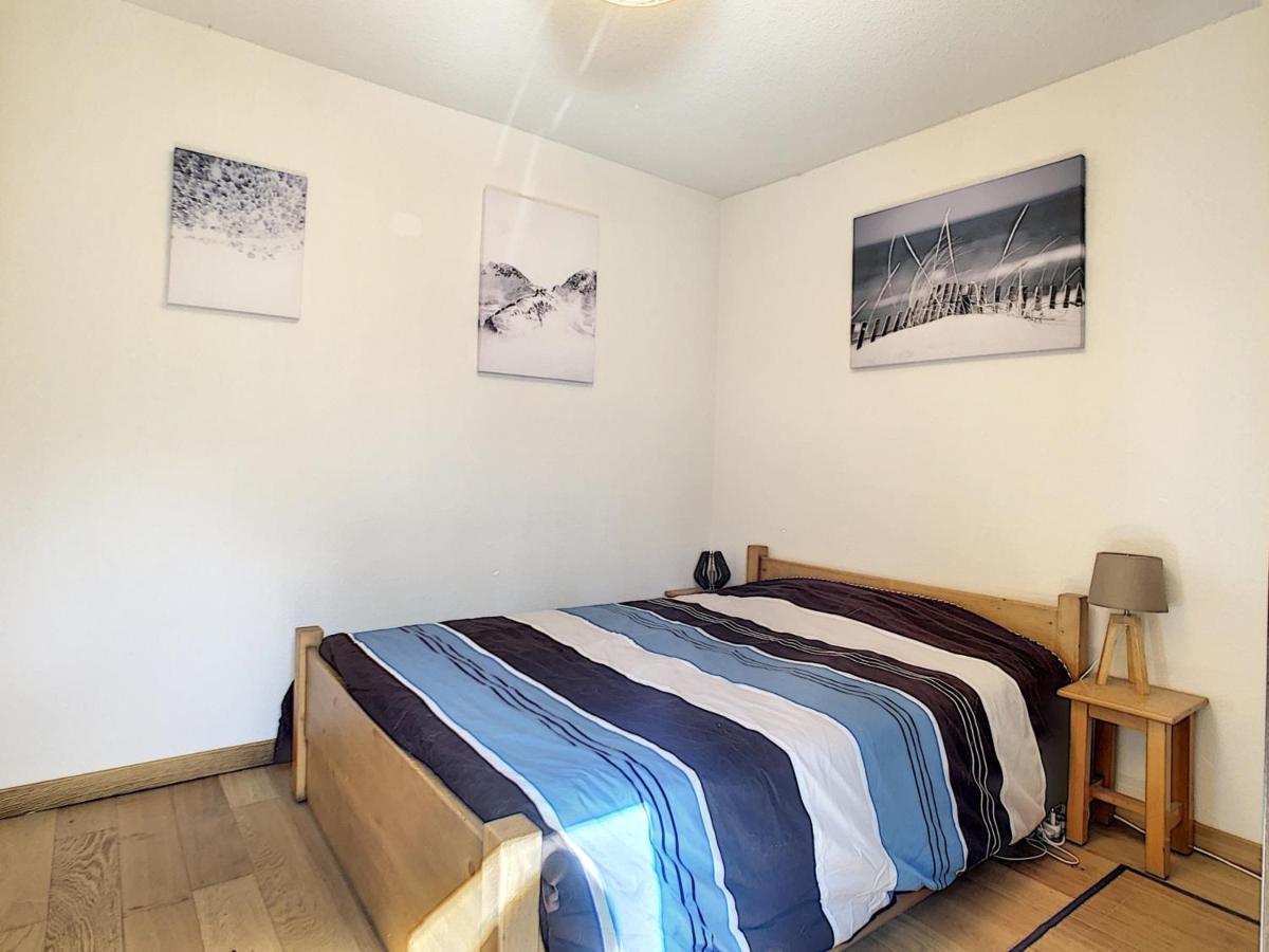 Appartement Les Gets, 2 Pieces, 4 Personnes - Fr-1-454-80 Zewnętrze zdjęcie