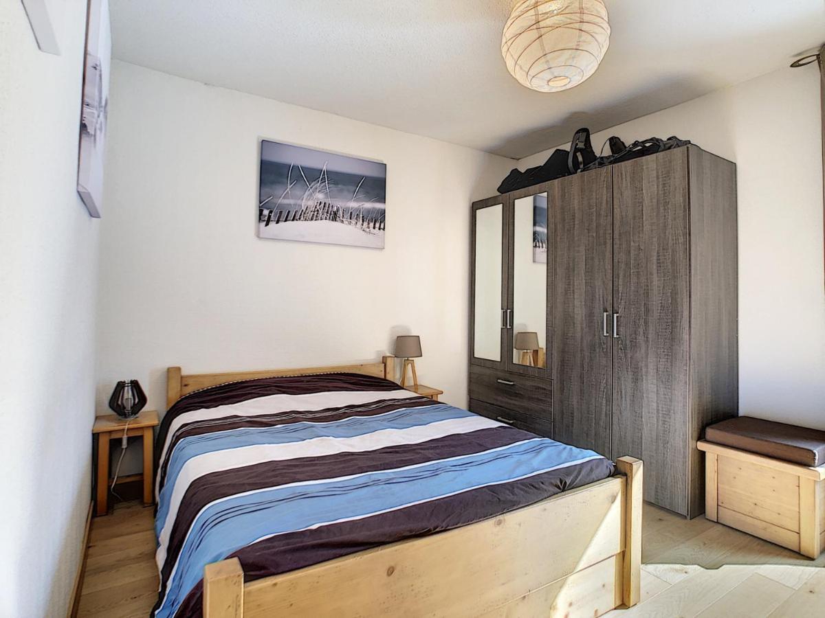 Appartement Les Gets, 2 Pieces, 4 Personnes - Fr-1-454-80 Zewnętrze zdjęcie