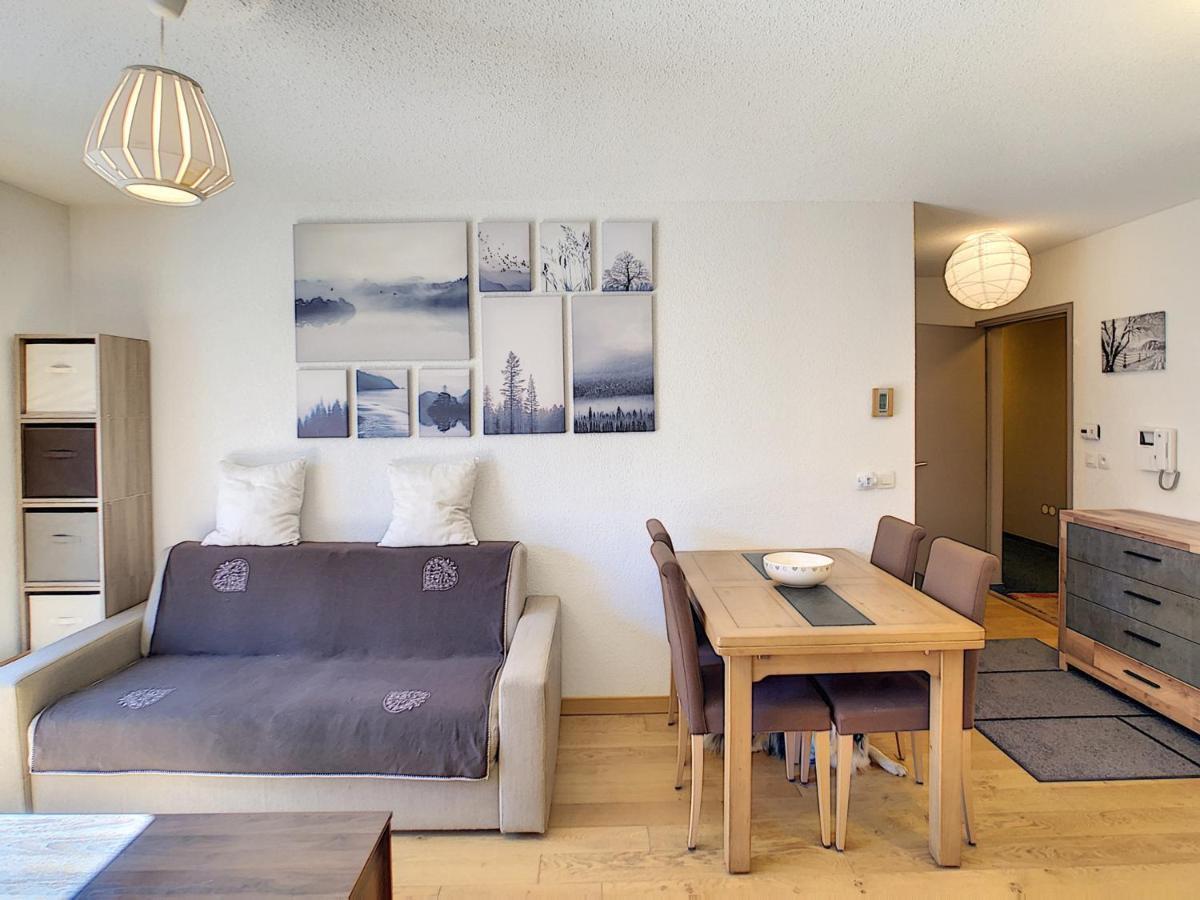 Appartement Les Gets, 2 Pieces, 4 Personnes - Fr-1-454-80 Zewnętrze zdjęcie